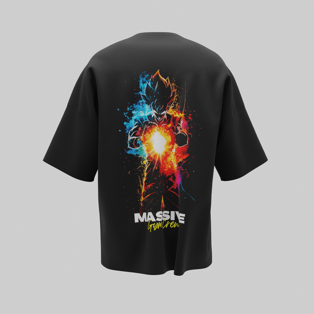 Power Explosion Unisex T-Shirt