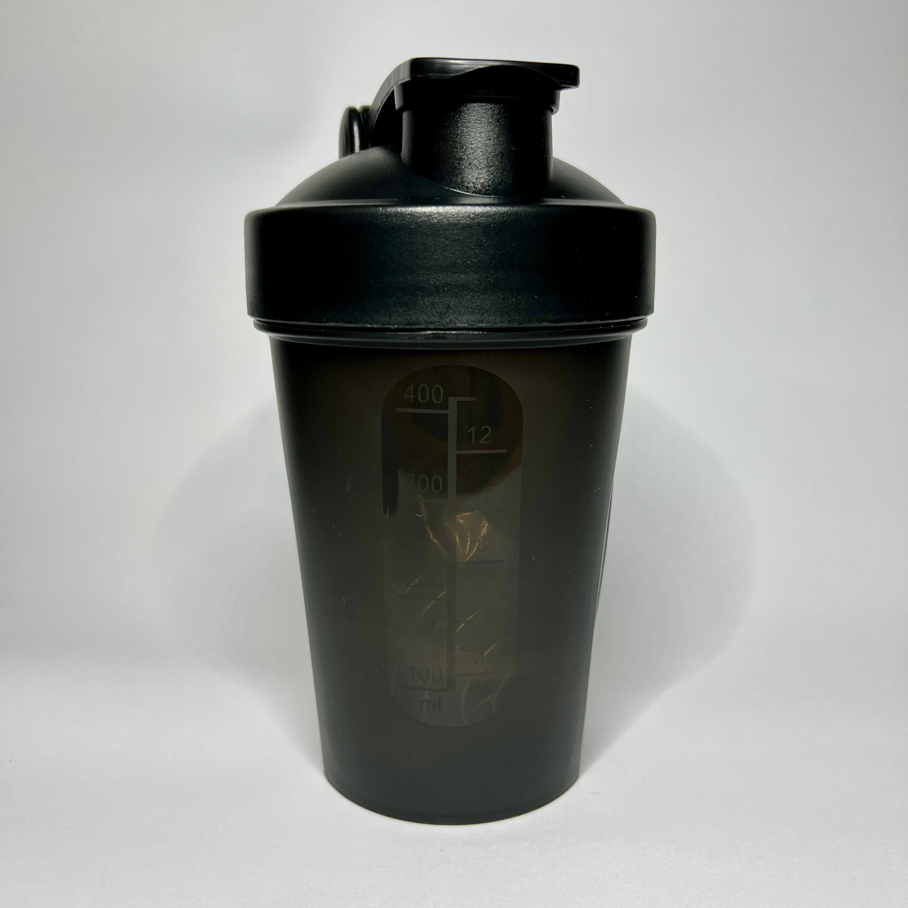 Shaker Massive Gym Crew