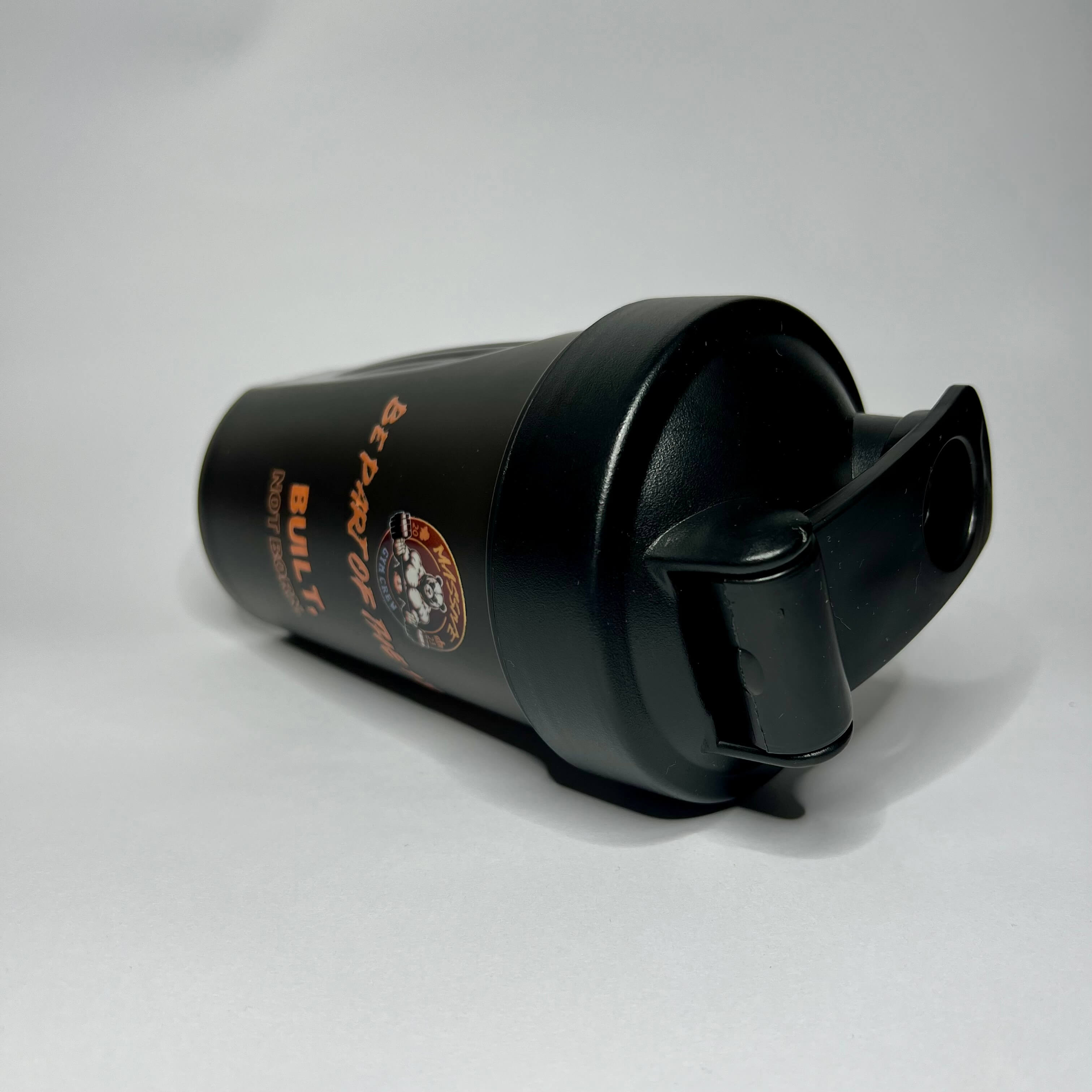 Shaker Massive Gym Crew