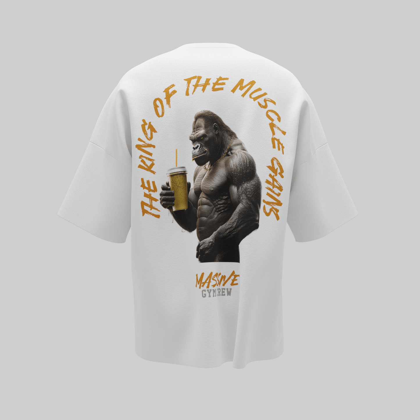 Kong Beast Mode Unisex