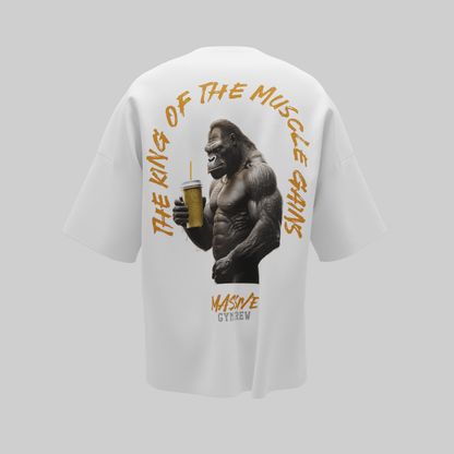 Kong Beast Mode Unisex