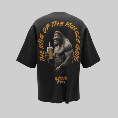 Kong Beast Mode Unisex