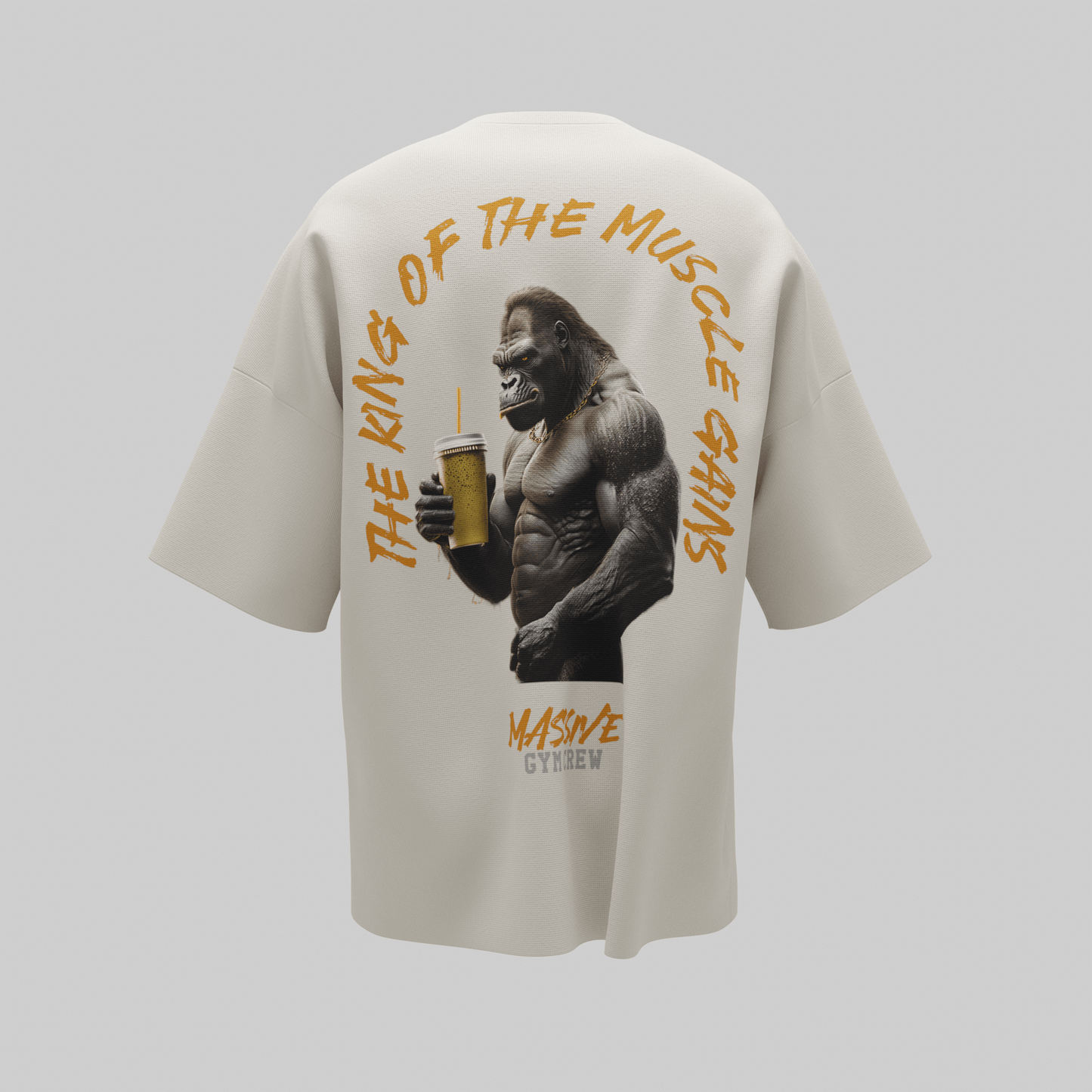 Kong Beast Mode Unisex