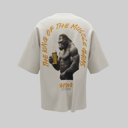 Kong Beast Mode Unisex