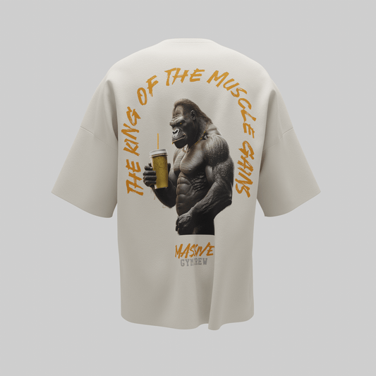 Kong Beast Mode Unisex