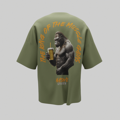 Kong Beast Mode Unisex