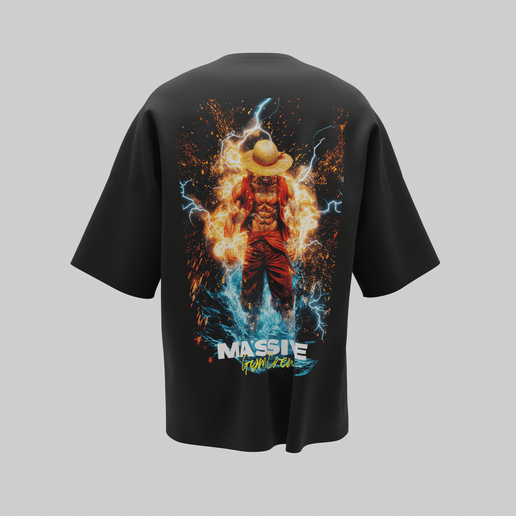 Pirate King Energy Unisex T-Shirt