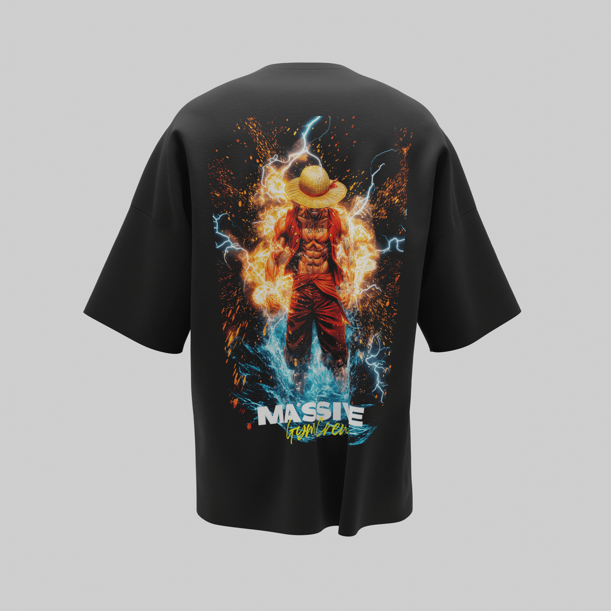 Pirate King Energy Unisex T-Shirt