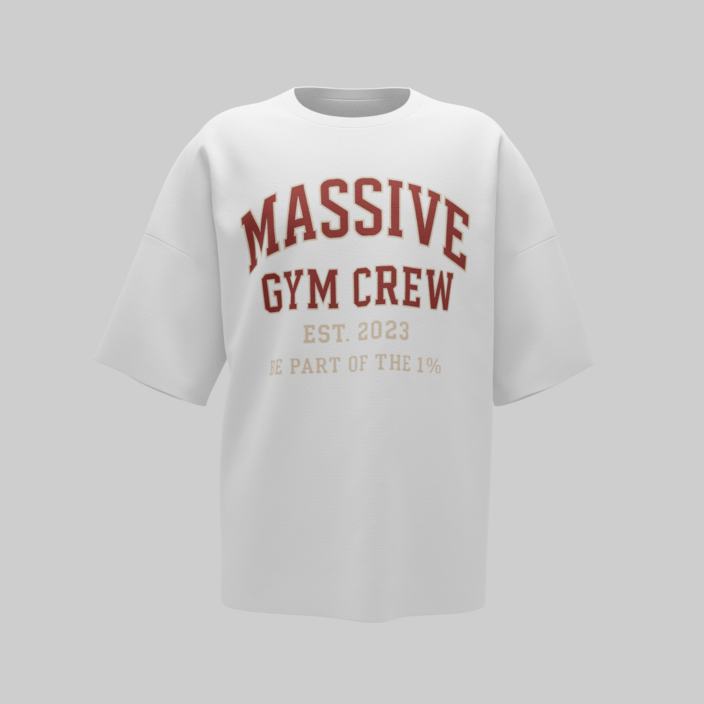 MGC University RD Unisex T-Shirt