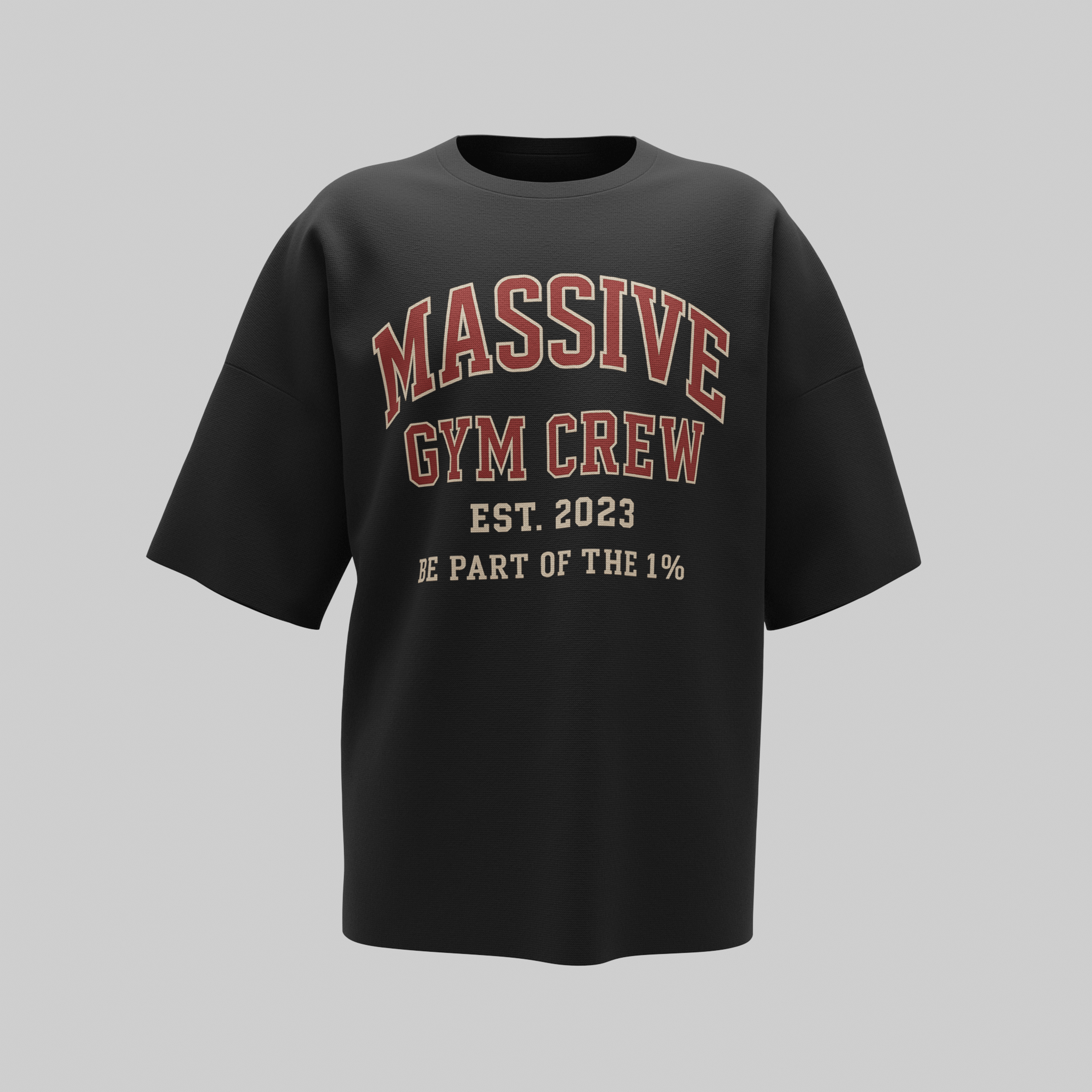 MGC University RD Unisex T-Shirt