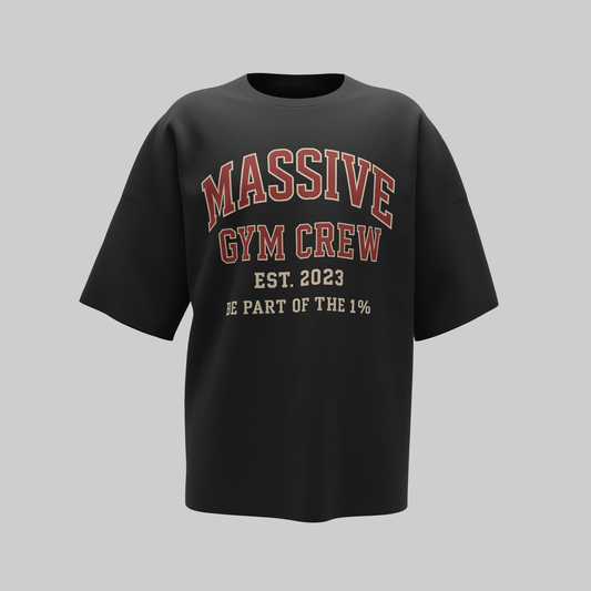 MGC University RD Unisex T-Shirt