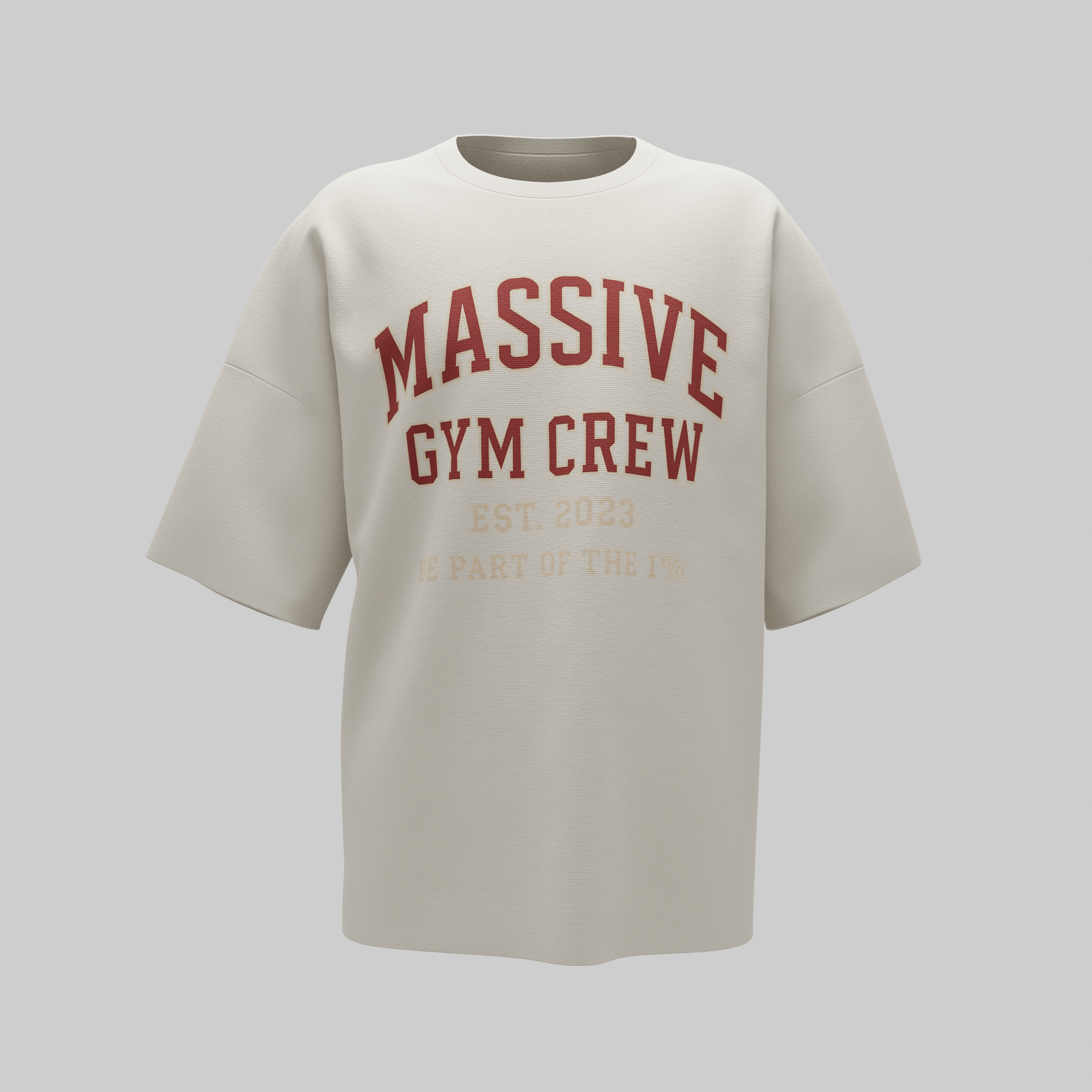 MGC University RD Unisex T-Shirt