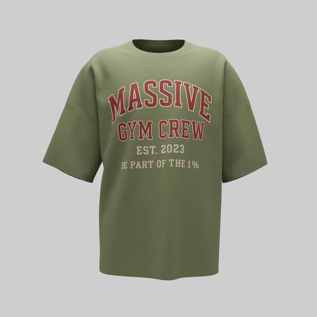 MGC University RD Unisex T-Shirt