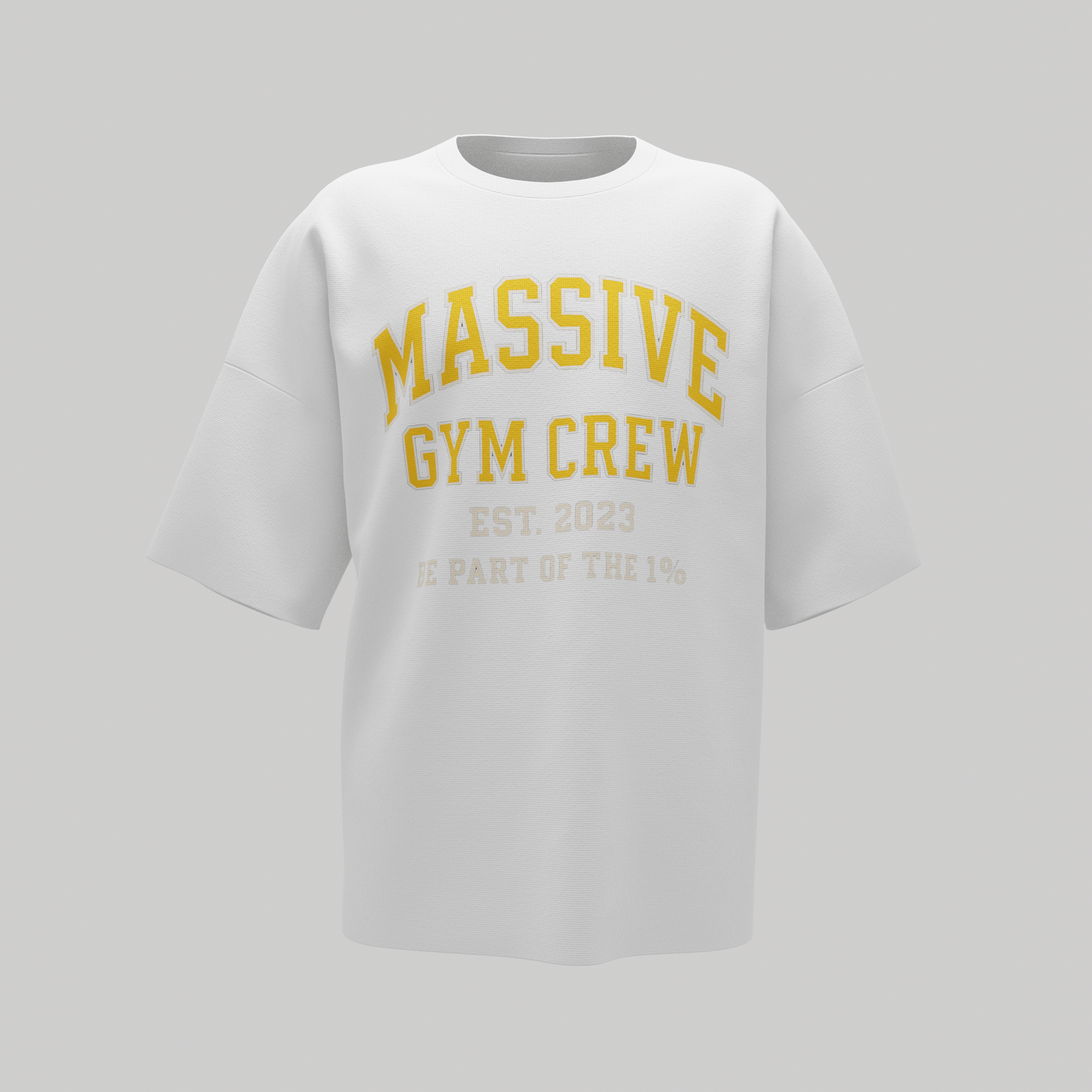 MGC University YL Unisex T-Shirt