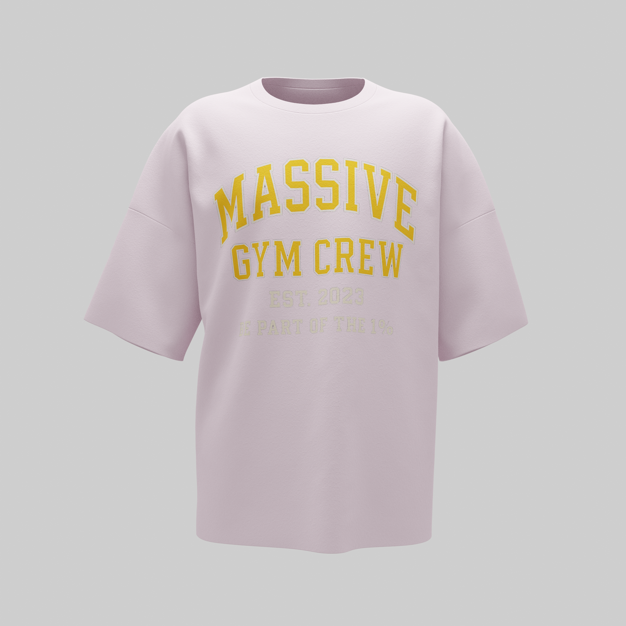 MGC University YL Unisex T-Shirt