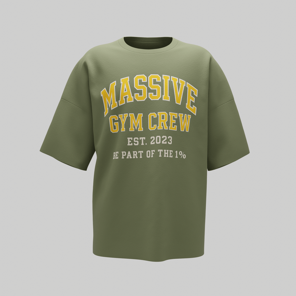 MGC University YL Unisex T-Shirt