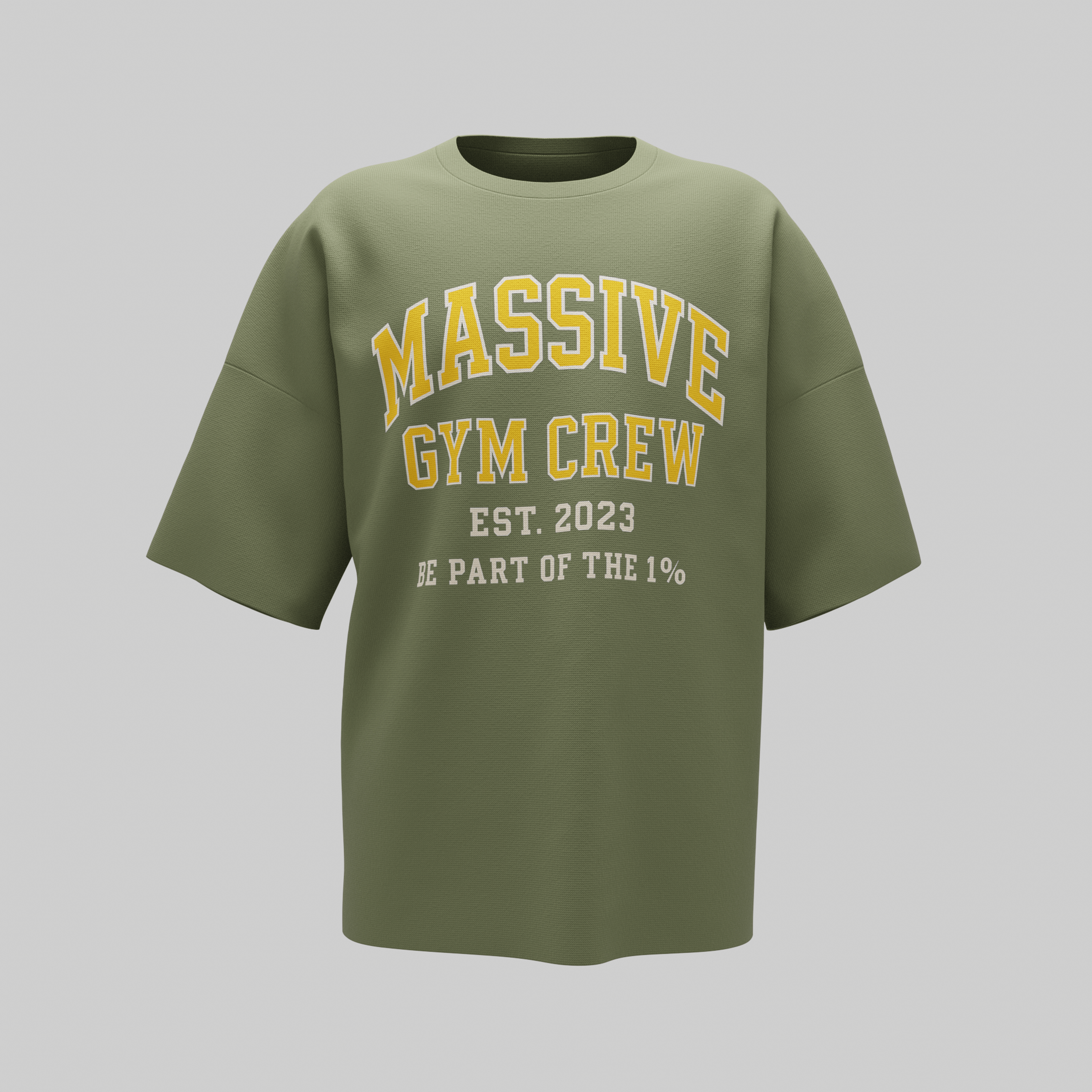 MGC University YL Unisex T-Shirt