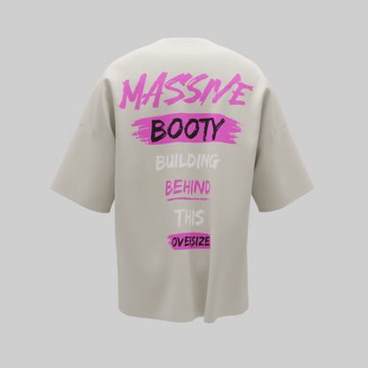 Massive Booty Unisex T-Shirt