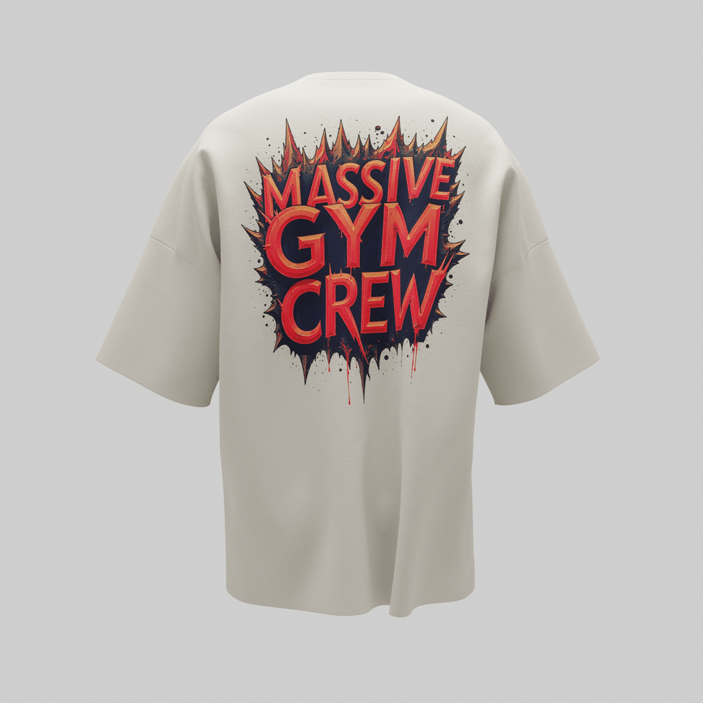 Massive Impact Unisex T-Shirt