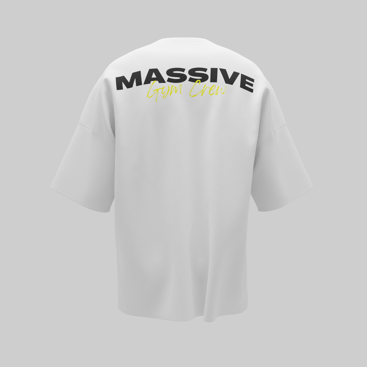 Massive Essential Unisex T-Shirt