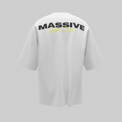 Massive Essential Unisex T-Shirt