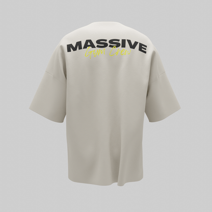 Massive Essential Unisex T-Shirt