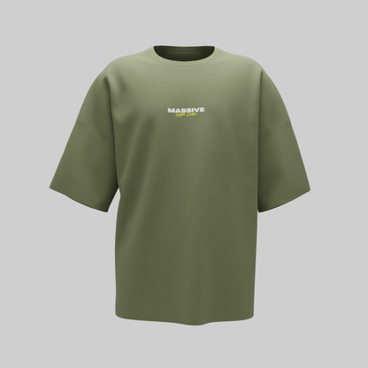 Massive Essential Unisex T-Shirt