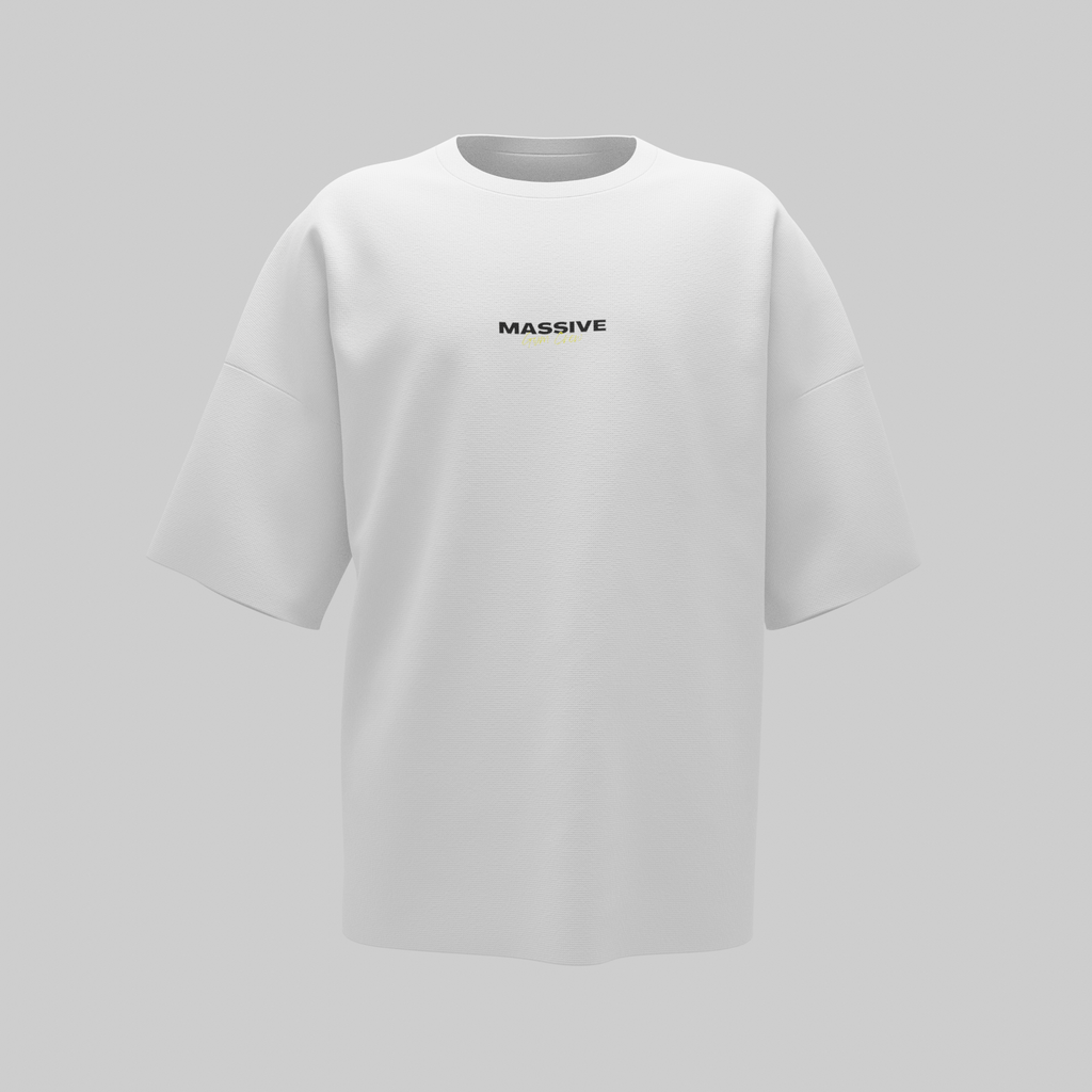 Massive Essential Unisex T-Shirt
