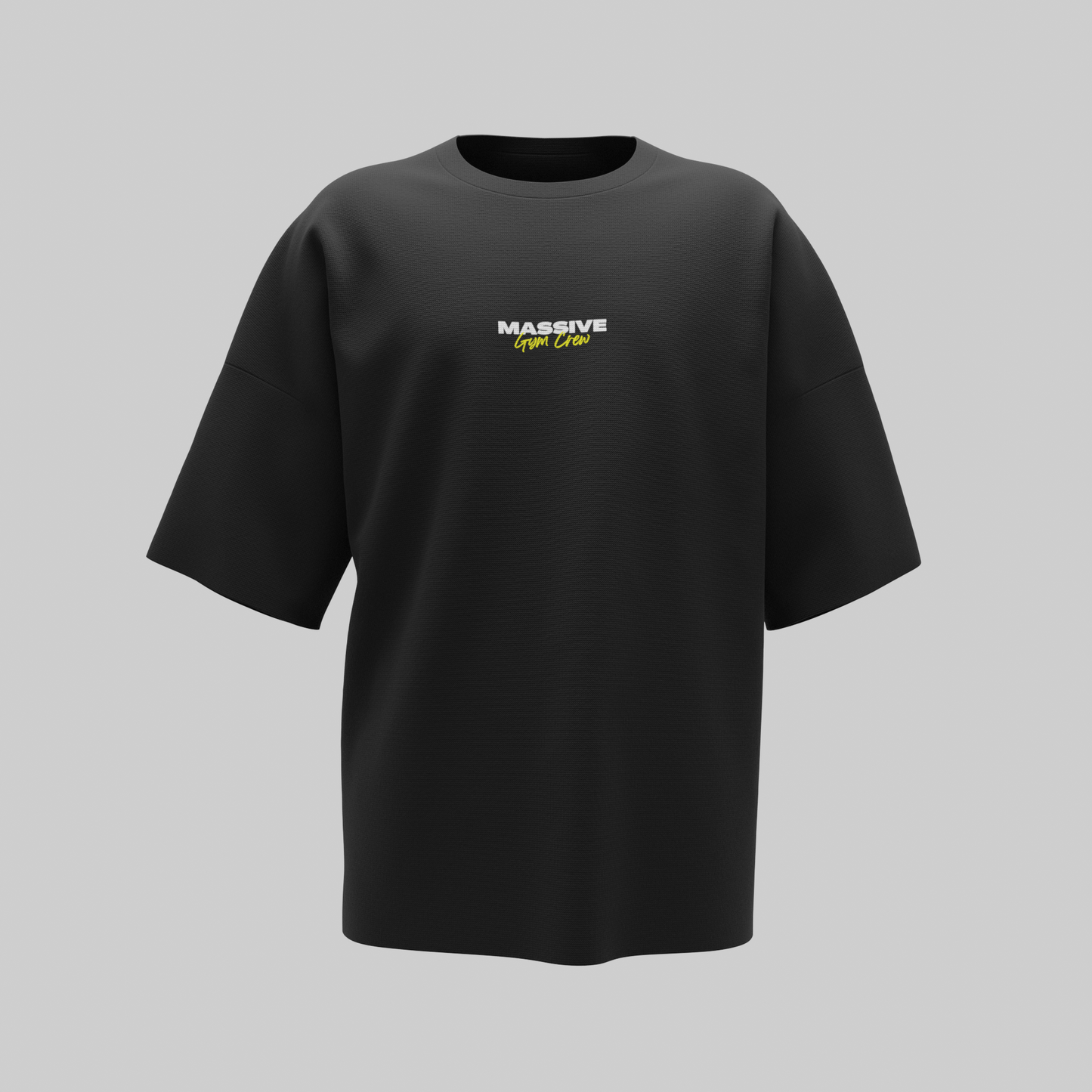 Massive Essential Unisex T-Shirt