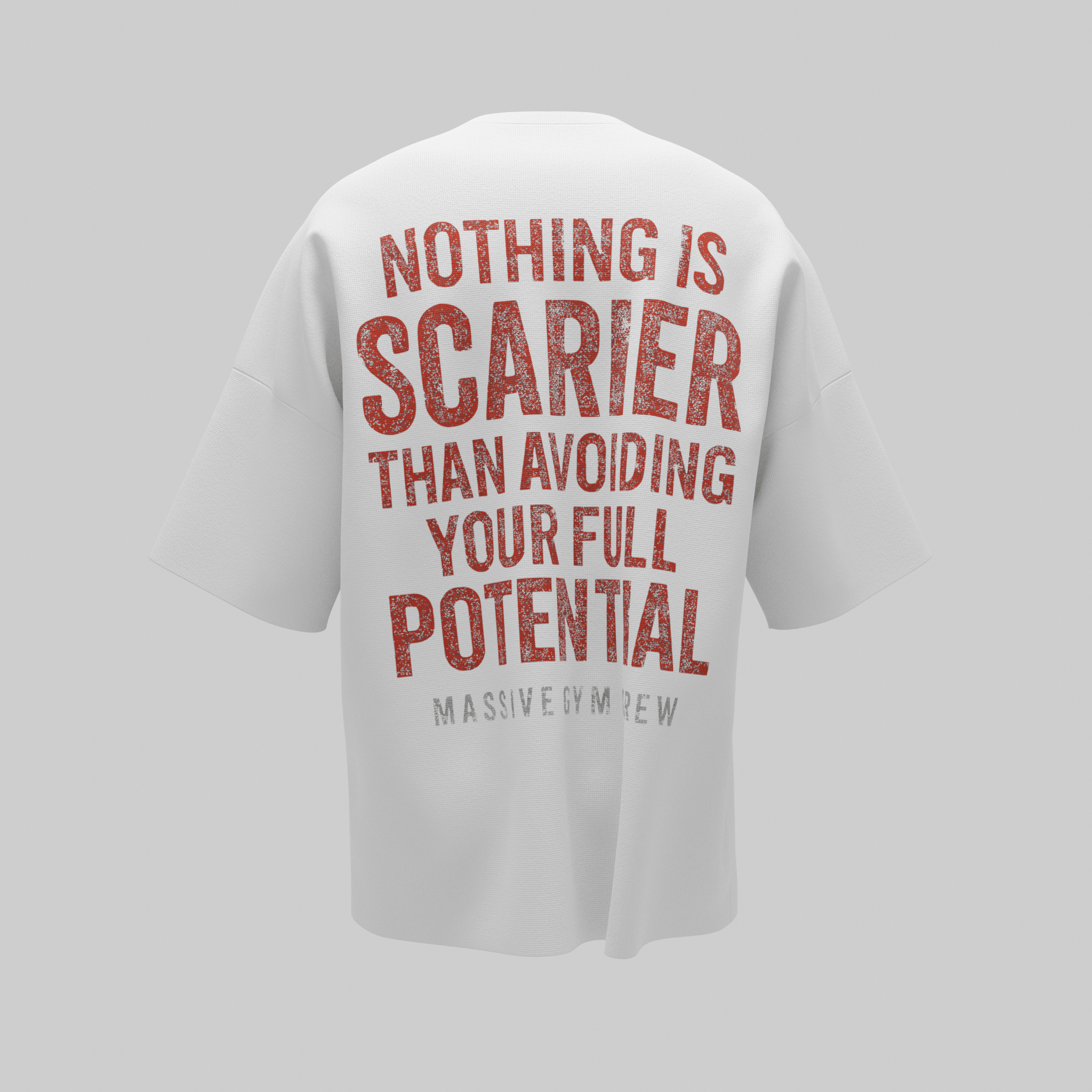 Avoiding Potential Unisex T-Shirt