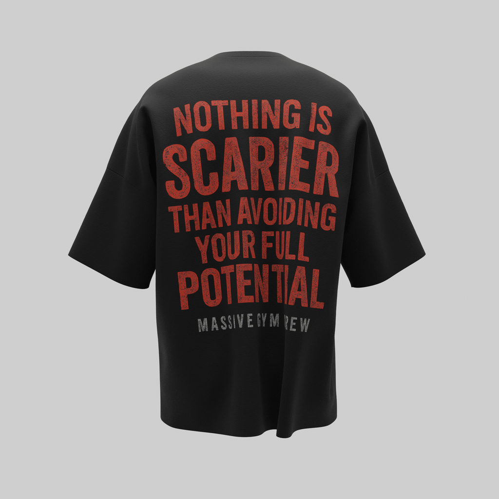 Avoiding Potential Unisex T-Shirt