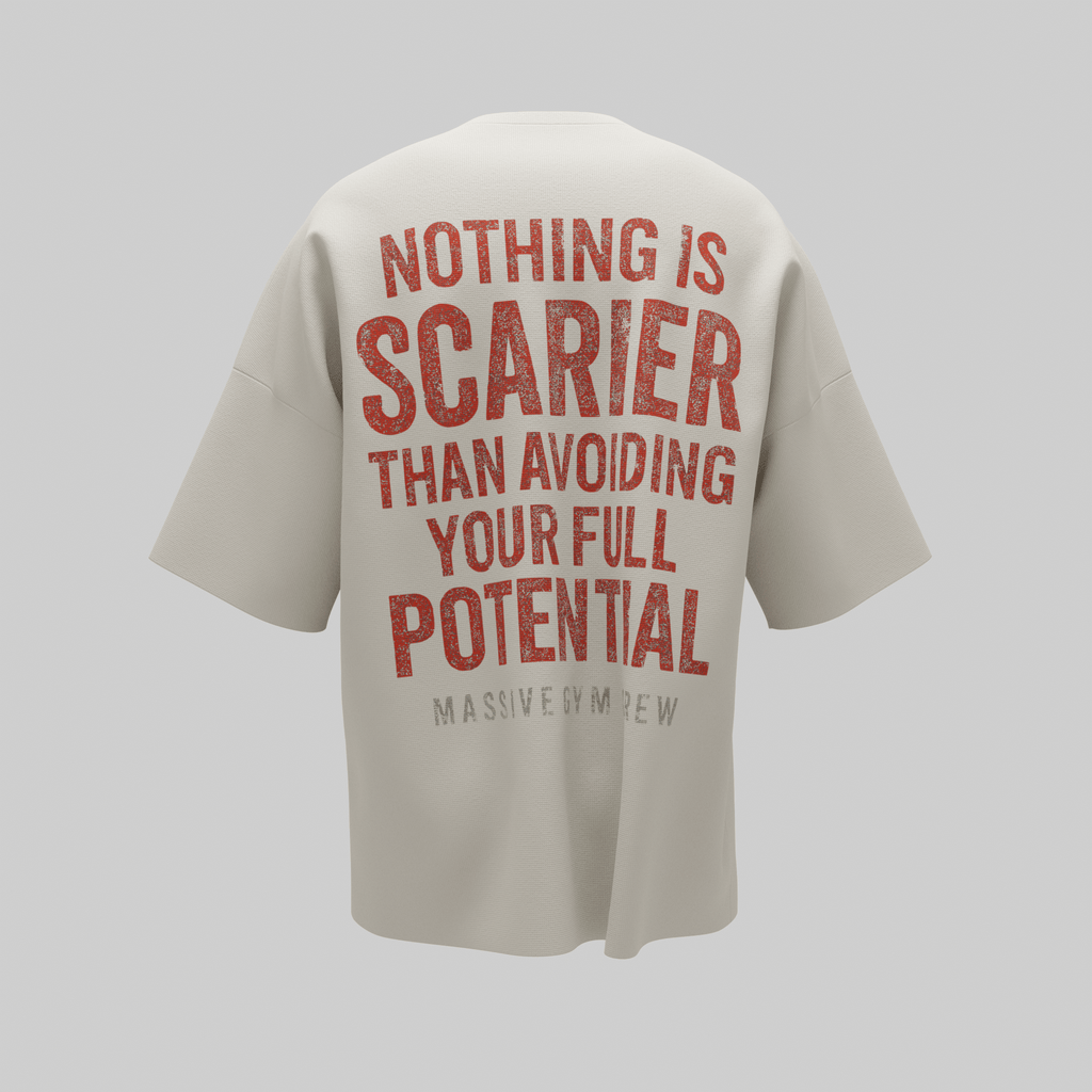 Avoiding Potential Unisex T-Shirt