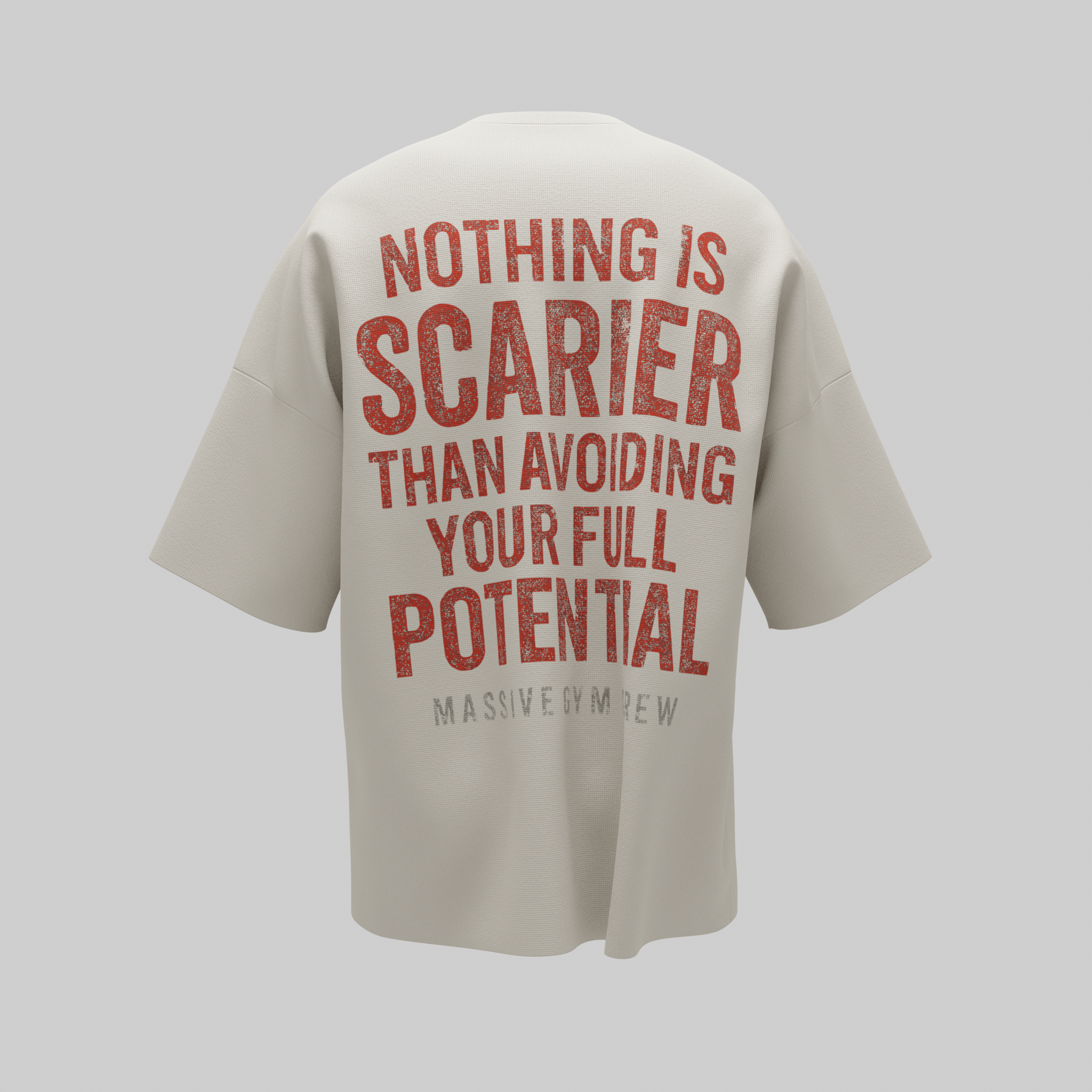 Avoiding Potential Unisex T-Shirt