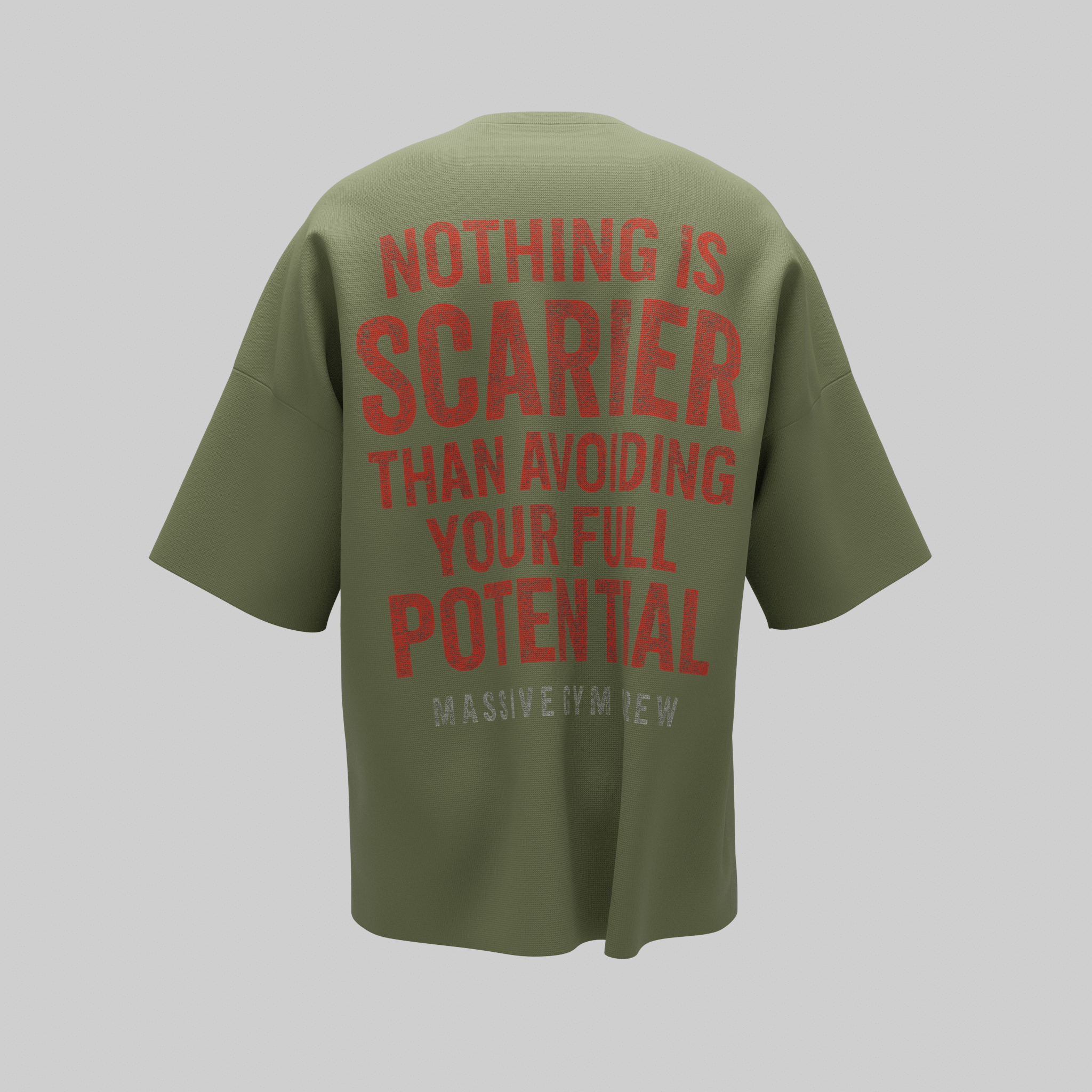 Avoiding Potential Unisex T-Shirt