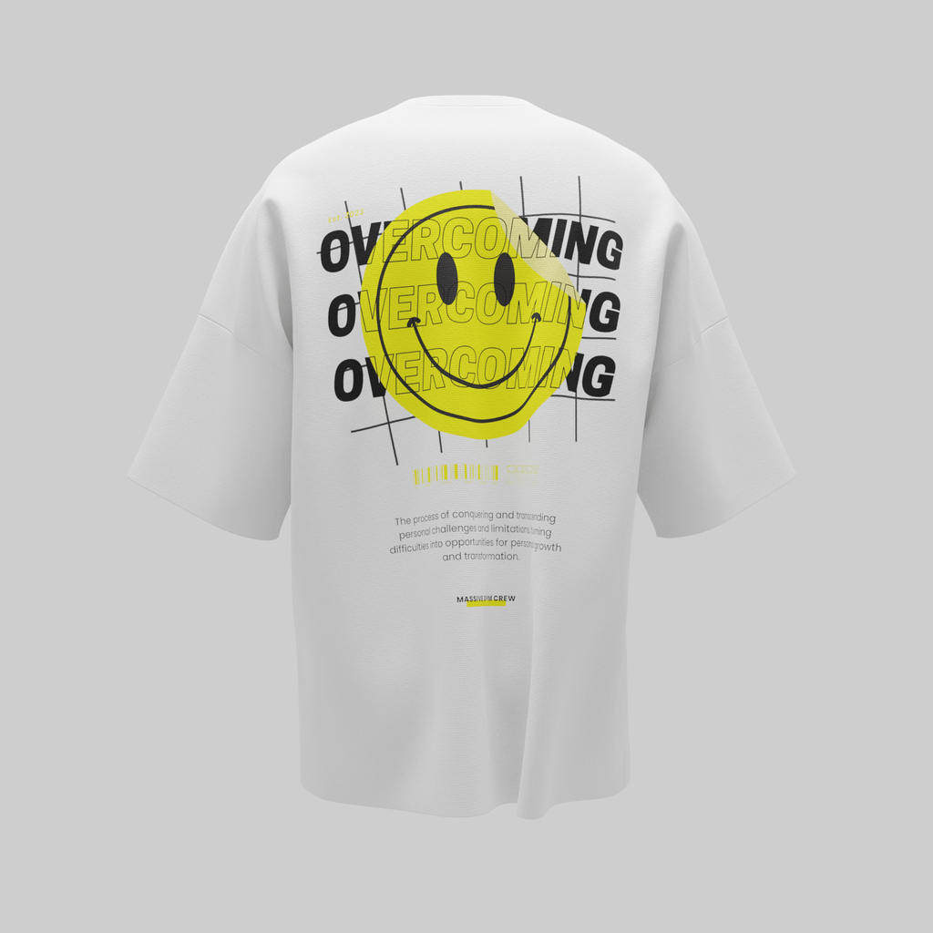 Overcoming T-Shirt