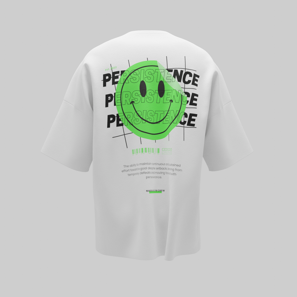 Persistence T-Shirt