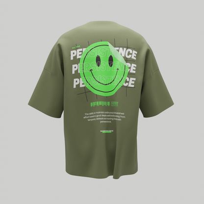 Persistence T-Shirt