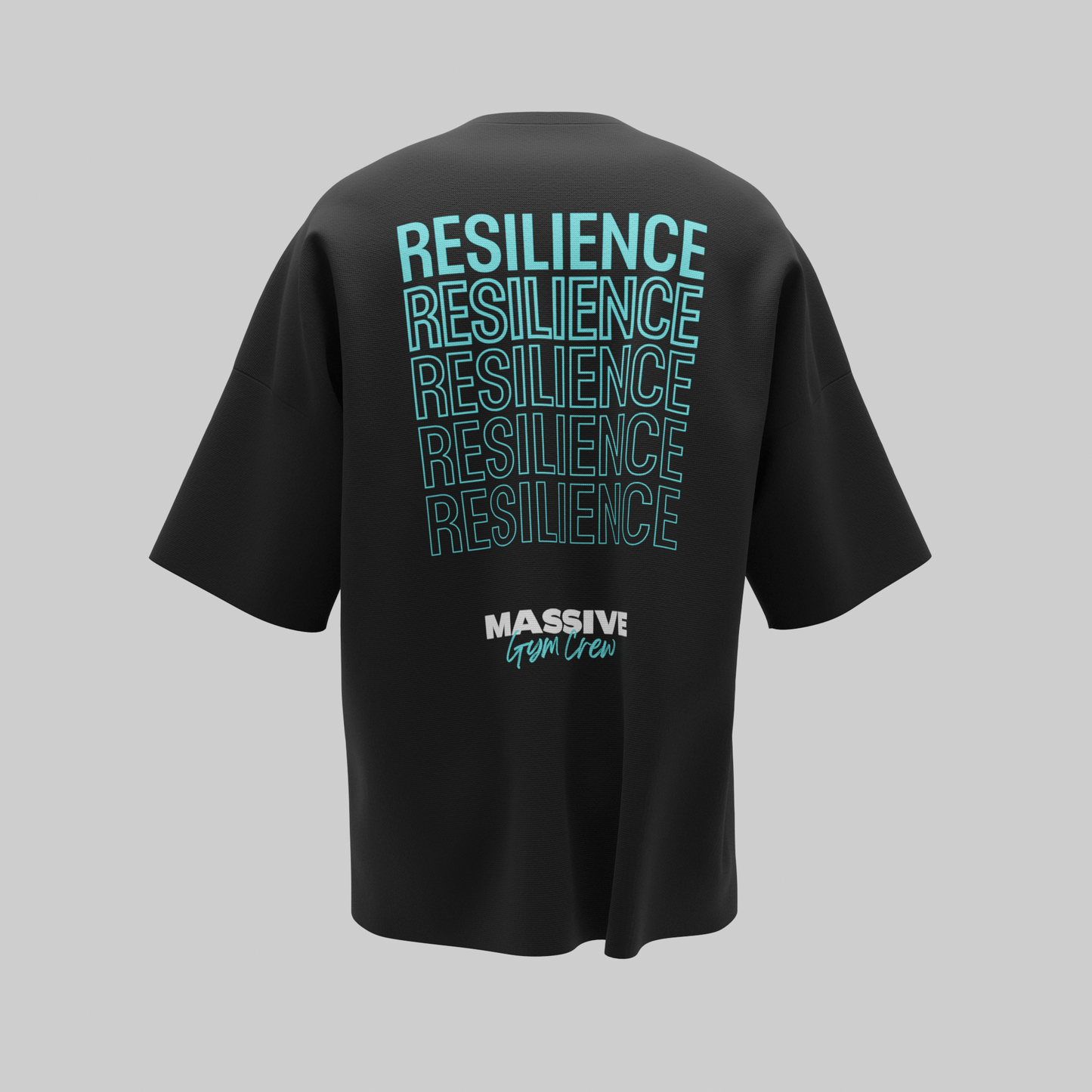 Resilience Unisex T-Shirt