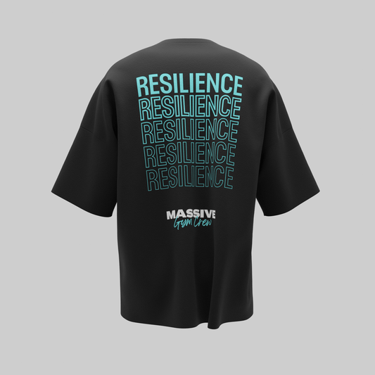 Resilience Unisex T-Shirt