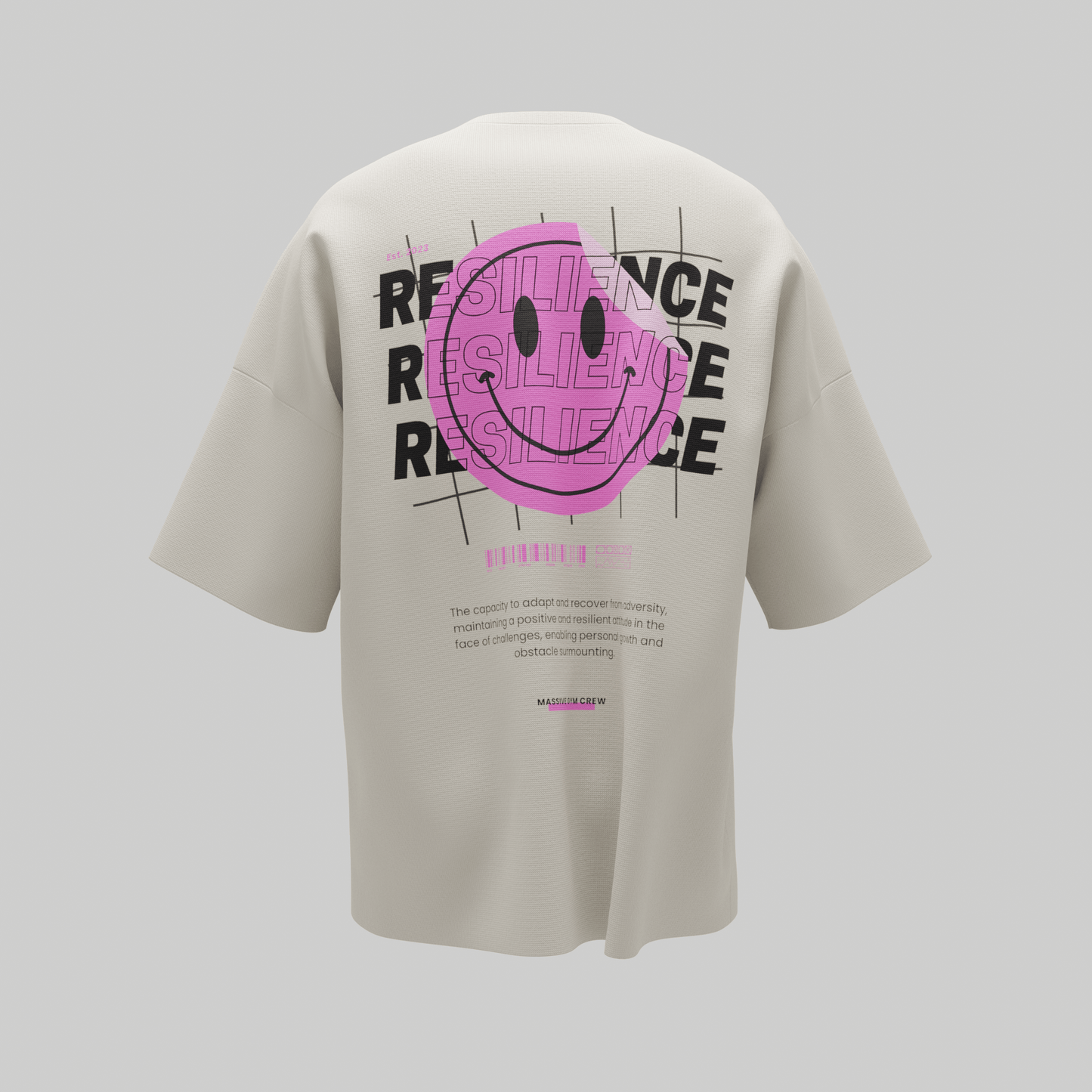 Resilience T-Shirt