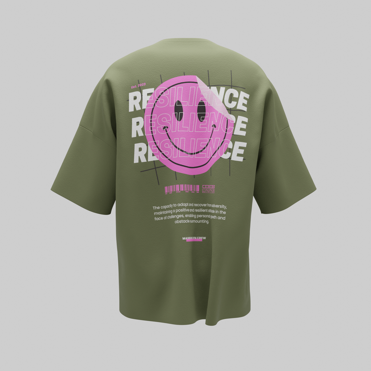 Resilience T-Shirt