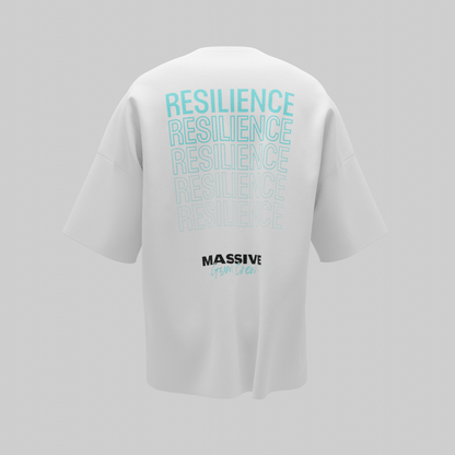 Resilience Unisex T-Shirt