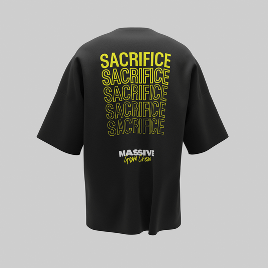 Sacrifice Unisex T-Shirt