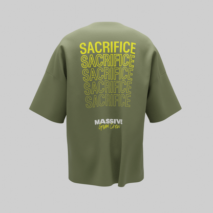 Sacrifice Unisex T-Shirt