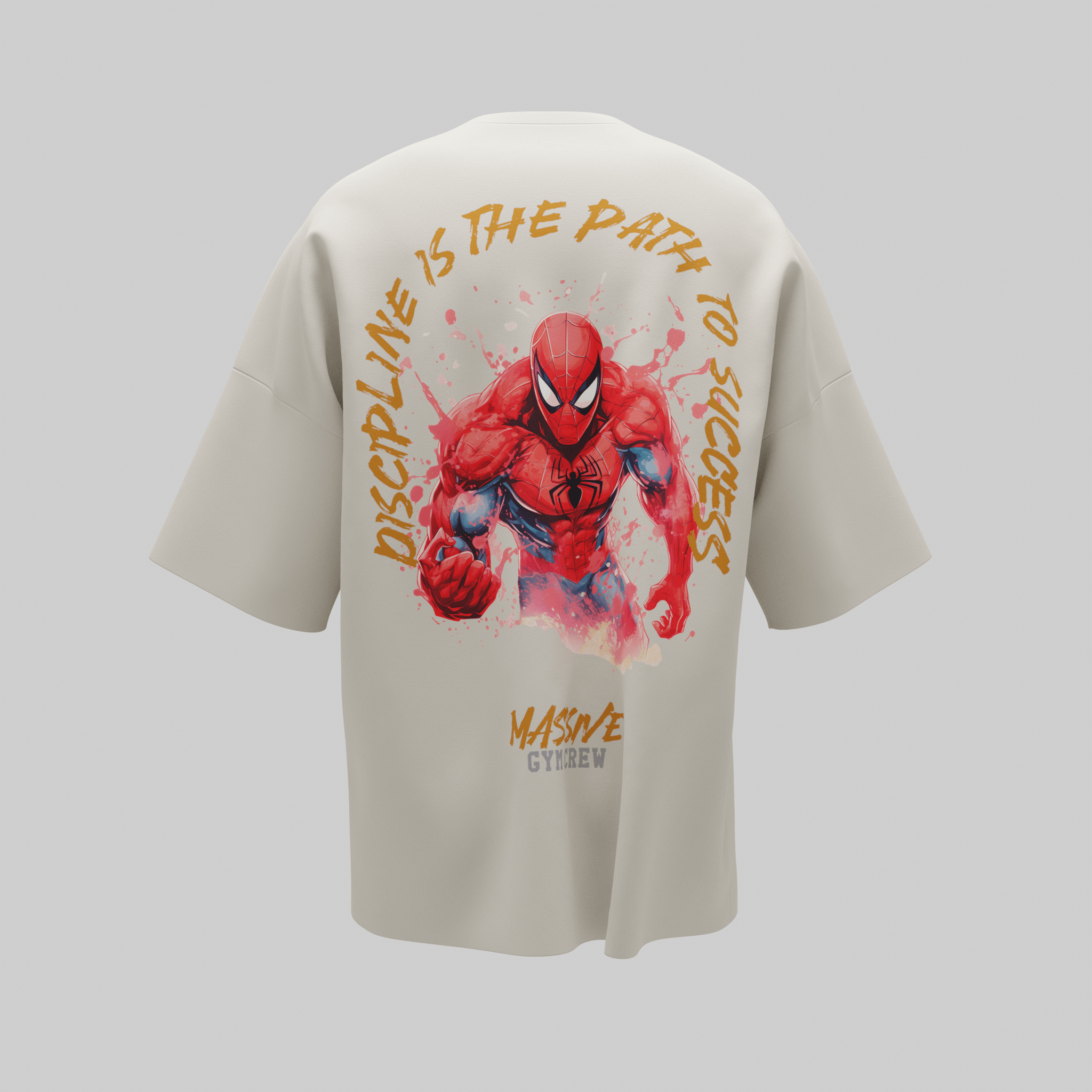 Spidey Dynamic Unisex