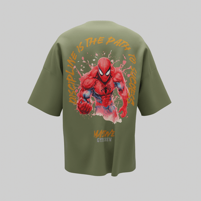 Spidey Dynamic Unisex