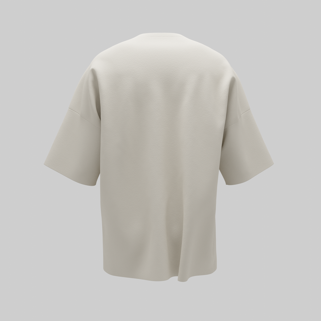 Basic Massive Logo Unisex