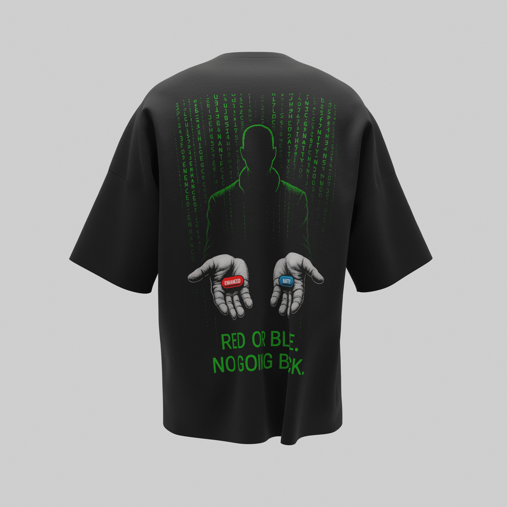 The Choice is Yours Unisex T-Shirt