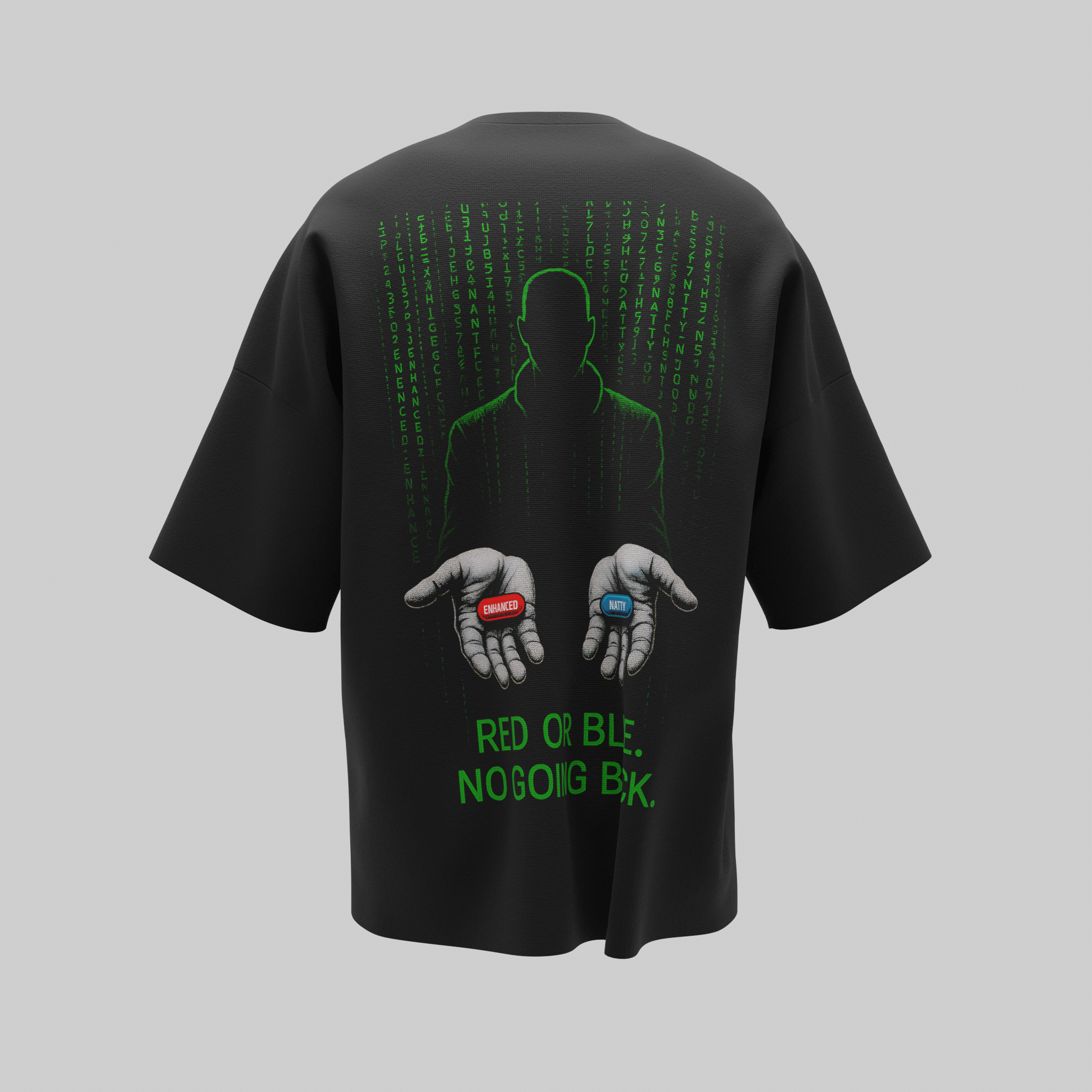 The Choice is Yours Unisex T-Shirt