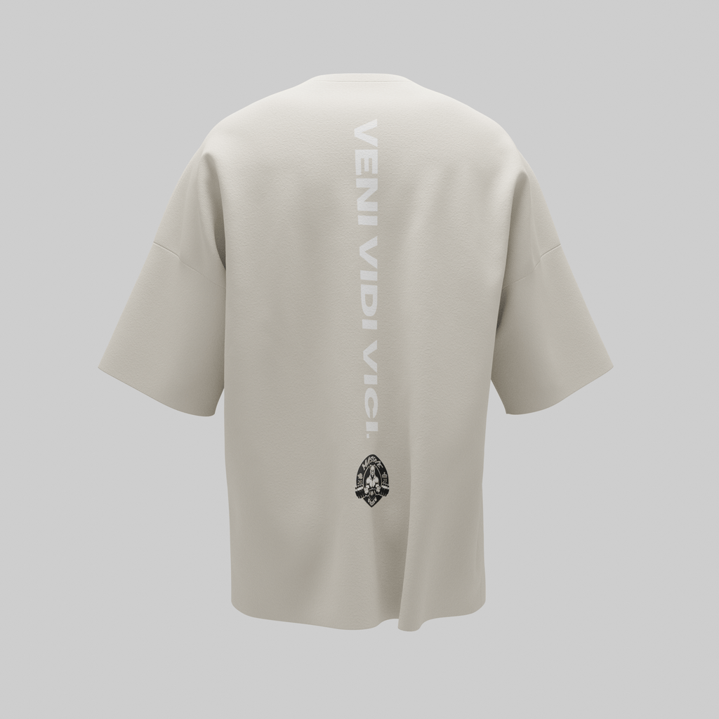 Veni Vidi Vici Unisex T-Shirt